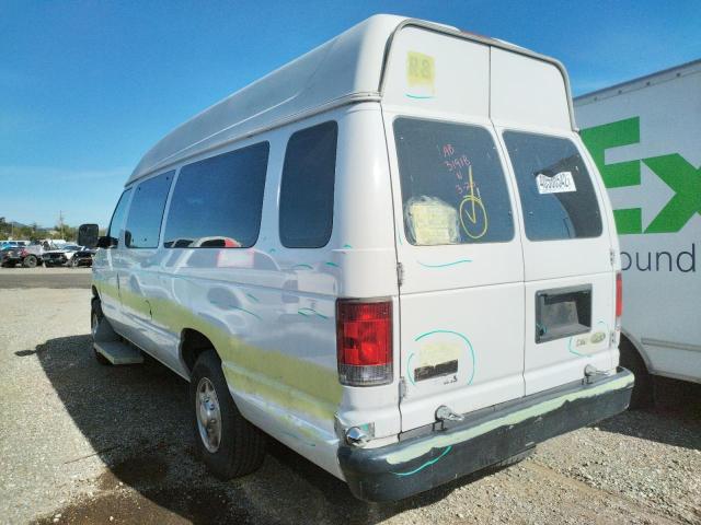 Photo 3 from auction – 2012 FORD ECONOLINE with VIN 1FTNS2EW5CDB37585