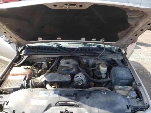 Photo 7 from auction – 2005 GMC NEW SIERRA with VIN 1GTEK19BX5E339269