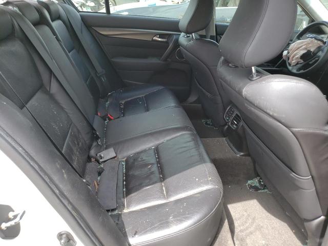 Photo 6 from auction – 2012 ACURA TL with VIN 19UUA8F54CA025810