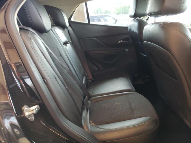 Photo 6 from auction – 2018 BUICK ENCORE PRE with VIN KL4CJASB2JB654416