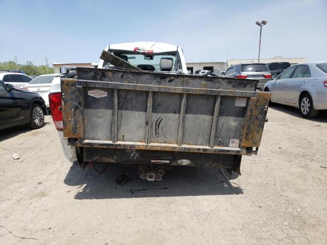 Photo 6 from auction – 2014 RAM 1500 ST with VIN 3C6JR6DG9EG221689