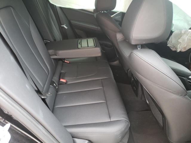 Photo 7 from auction – 2021 BMW X3 SDRIVE3 with VIN 5UXTY3C08M9H99502