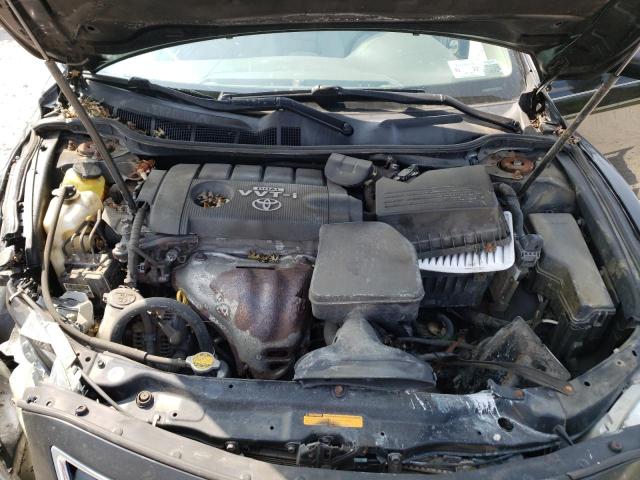 Photo 7 from auction – 2010 TOYOTA CAMRY BASE with VIN 4T1BF3EK4AU510893