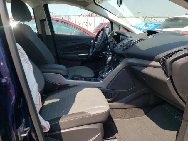 Photo 5 from auction – 2016 FORD C-MAX SE with VIN 1FADP5AU6GL112800