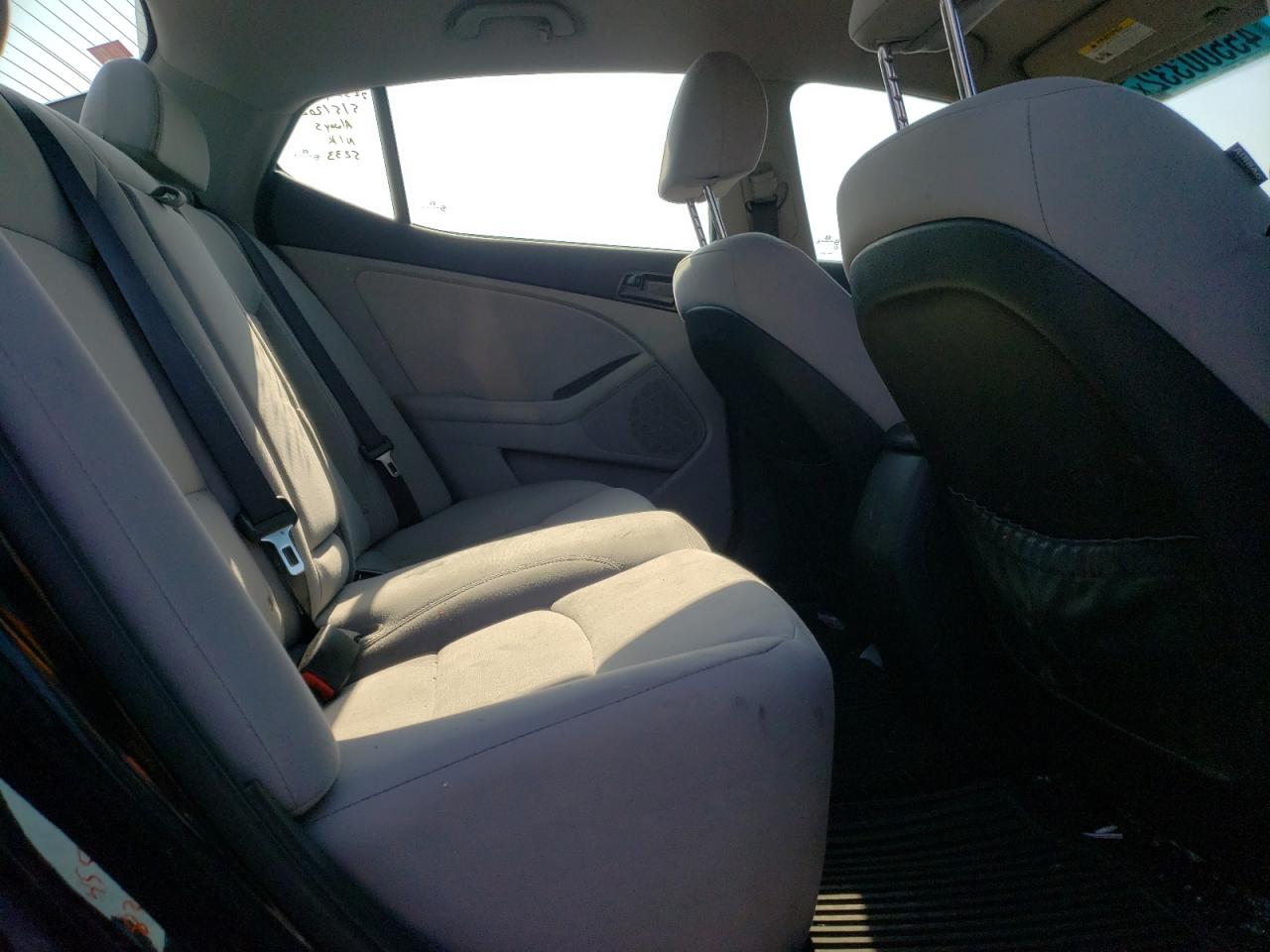 صورة رقم 6 من المزاد - 2013 KIA OPTIMA LX مع VIN KNAGM4A79D5327184