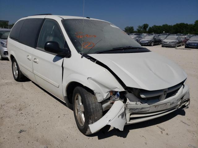 Photo 1 from auction – 2006 DODGE GRAND CARA with VIN 2D4GP44L96R764808