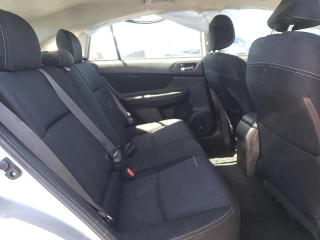 Photo 6 from auction – 2013 SUBARU IMPREZA SP with VIN JF1GPAL64D1869822