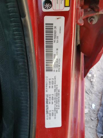 Photo 10 from auction – 2014 DODGE AVENGER SE with VIN 1C3CDZABXEN188028