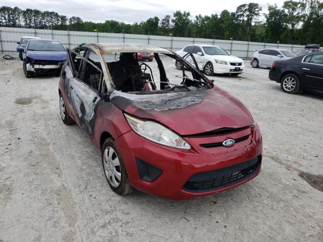 Photo 9 from auction – 2013 FORD FIESTA SE with VIN 3FADP4EJ8DM203085