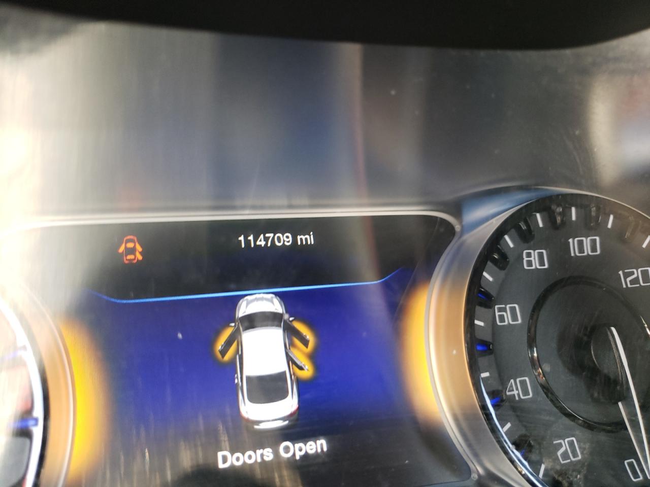 Photo 8 from auction – 2015 CHRYSLER 200 S with VIN 1C3CCCBB0FN748607