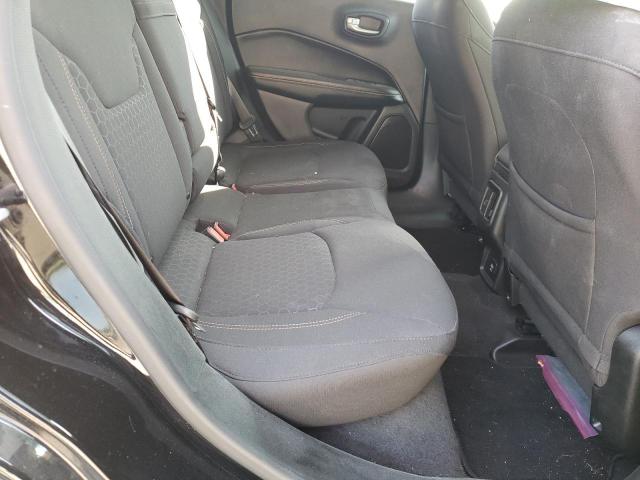 Photo 6 from auction – 2018 JEEP COMPASS SP with VIN 3C4NJCAB0JT133883
