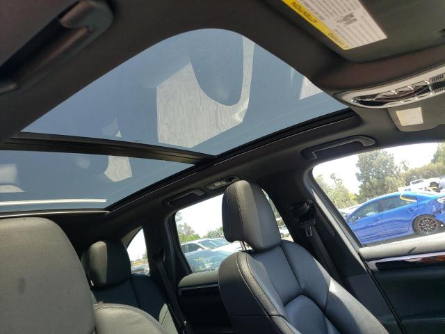 Photo 9 from auction – 2014 PORSCHE CAYENNE with VIN WP1AA2A23ELA96871