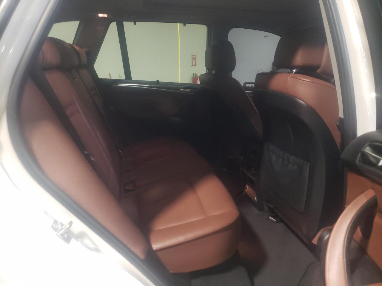 Photo 6 from auction – 2013 BMW X5 with VIN 5UXZV4C58D0B05819
