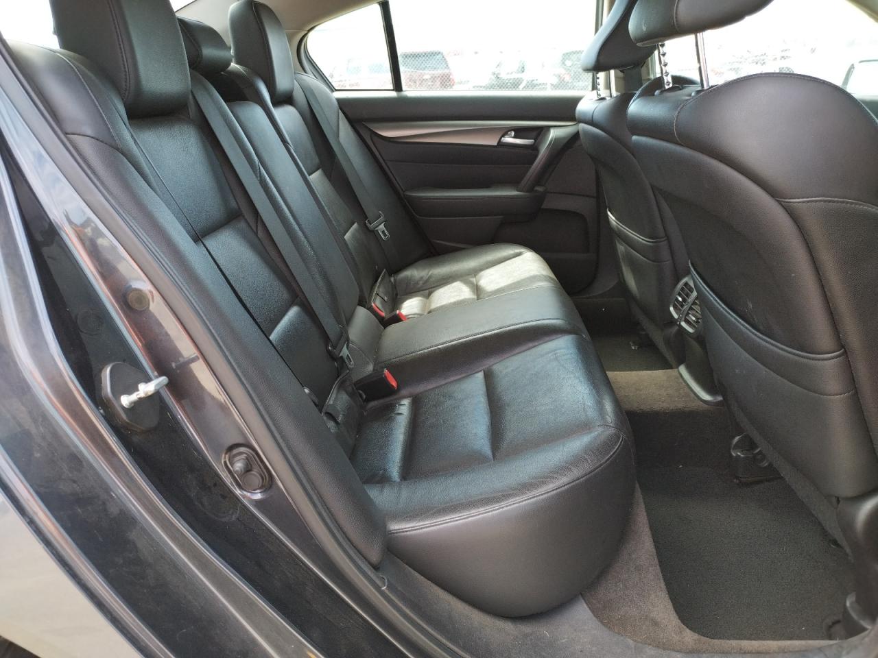 Photo 6 from auction – 2012 ACURA TL with VIN 19UUA8F20CA002496