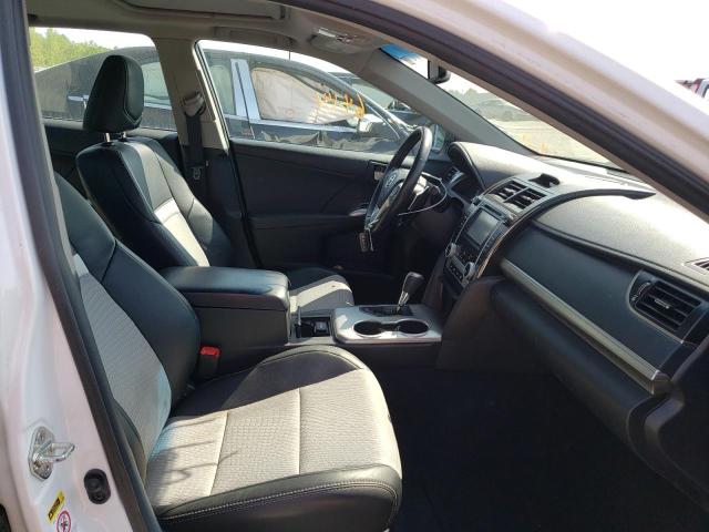 Photo 5 from auction – 2012 TOYOTA CAMRY BASE with VIN 4T1BF1FK3CU124830