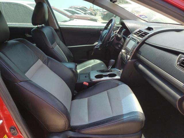 Photo 9 from auction – 2012 TOYOTA CAMRY BASE with VIN 4T1BF1FK6CU547966