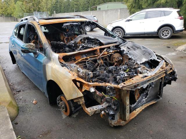 Photo 7 from auction – 2017 SUBARU IMPREZA LI with VIN 4S3GTAU65H3726120
