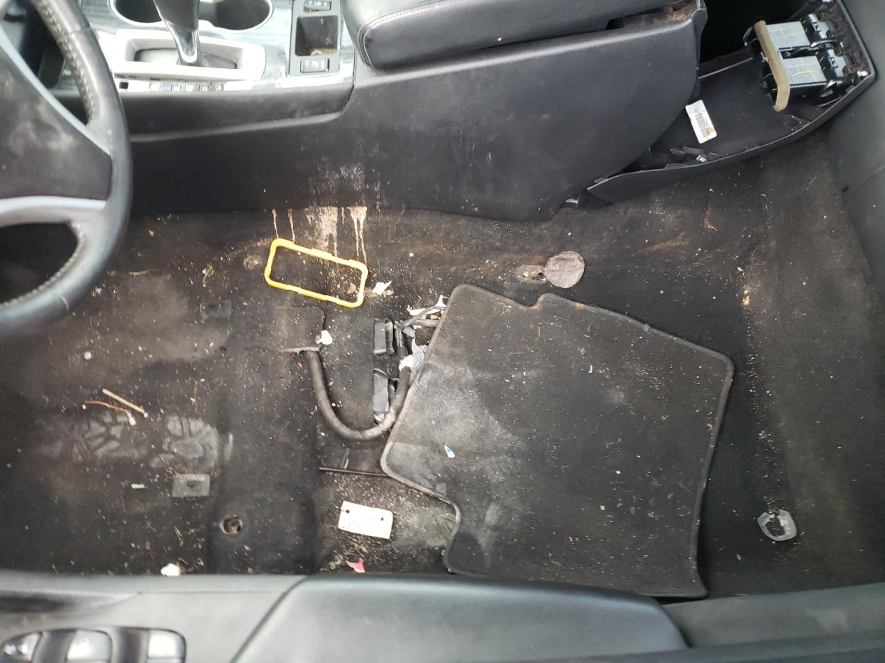 Photo 9 from auction – 2016 NISSAN ALTIMA 3.5 with VIN 1N4BL3AP3GC159574