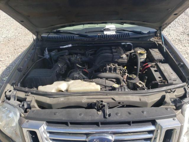 Photo 7 from auction – 2006 FORD EXPLORER E with VIN 1FMEU74E26UB22767
