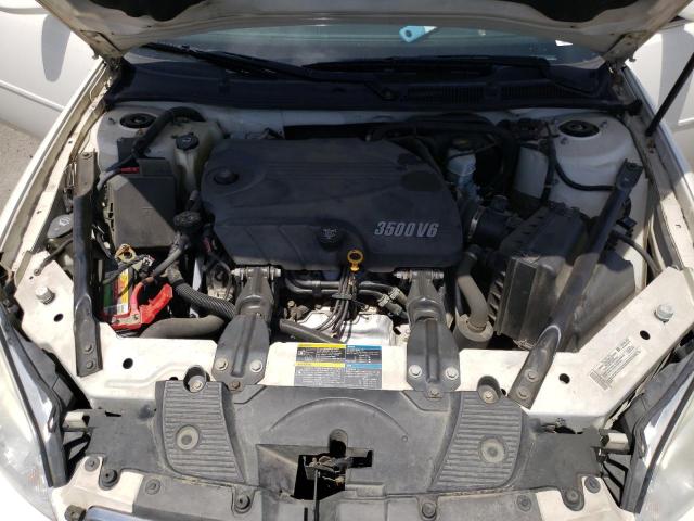 Photo 7 from auction – 2007 CHEVROLET IMPALA LS with VIN 2G1WB58N279319250