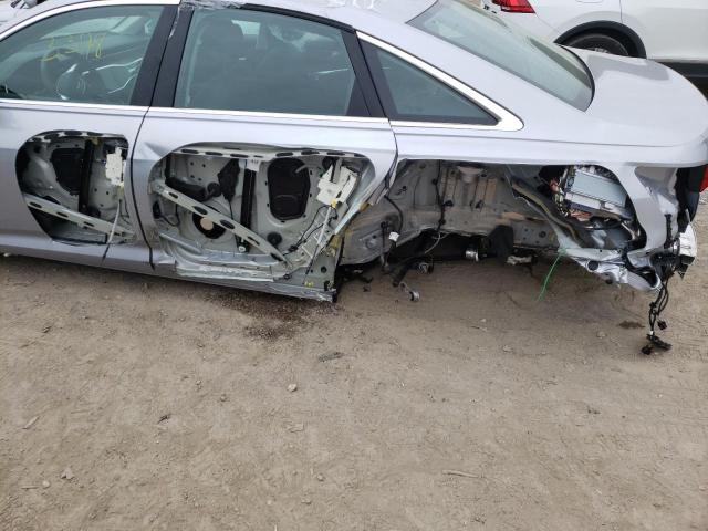 Photo 9 from auction – 2019 AUDI A6 PREMIUM with VIN WAUL2AF27KN093687