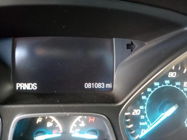 Photo 8 from auction – 2014 FORD ESCAPE SE with VIN 1FMCU0GX6EUE50137