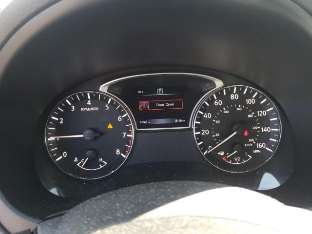 Photo 8 from auction – 2016 NISSAN ALTIMA 2.5 with VIN 1N4AL3AP6GC133675