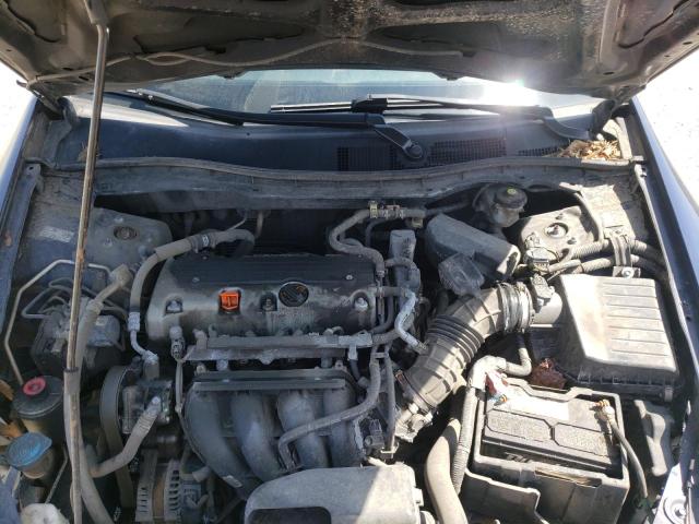 Photo 7 from auction – 2012 HONDA ACCORD LX with VIN 1HGCP2F3XCA078811