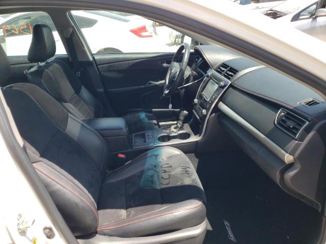 Photo 5 from auction – 2017 TOYOTA CAMRY LE with VIN 4T1BF1FK9HU766931