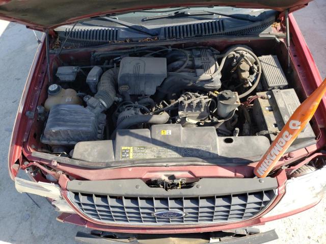 Photo 7 from auction – 2002 FORD EXPLORER X with VIN 1FMZU63E62ZB91018