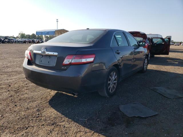 Photo 4 from auction – 2011 TOYOTA CAMRY BASE with VIN 4T1BF3EKXBU206811