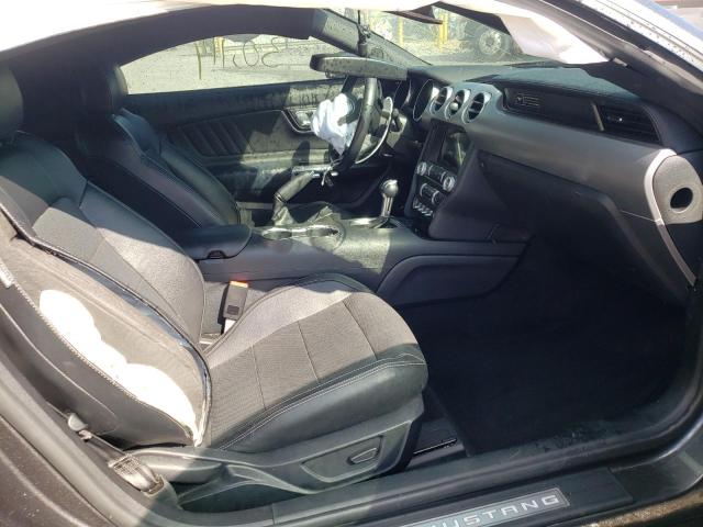 Photo 5 from auction – 2020 FORD MUSTANG with VIN 1FA6P8TH8L5157570