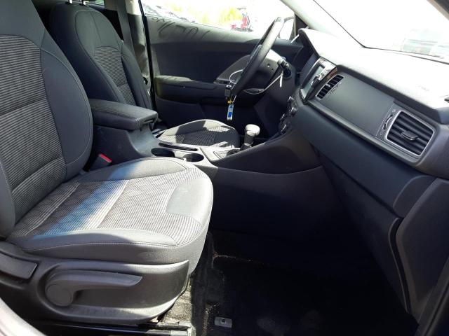 Photo 5 from auction – 2019 KIA NIRO FE with VIN KNDCB3LC3K5335824