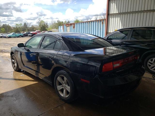 Photo 3 from auction – 2011 DODGE CHARGER with VIN 2B3CL3CGXBH506756