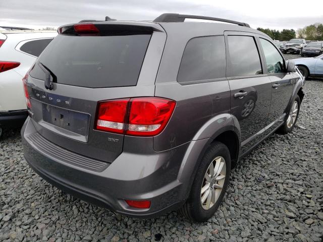 Photo 4 from auction – 2013 DODGE JOURNEY SX with VIN 3C4PDCBG8DT587653