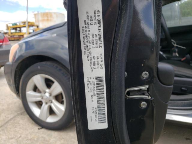 Photo 10 from auction – 2011 DODGE CALIBER MA with VIN 1B3CB3HA6BD110800