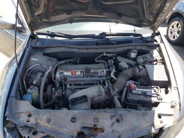 Photo 7 from auction – 2012 HONDA ACCORD LX with VIN 1HGCP2F39CA155992