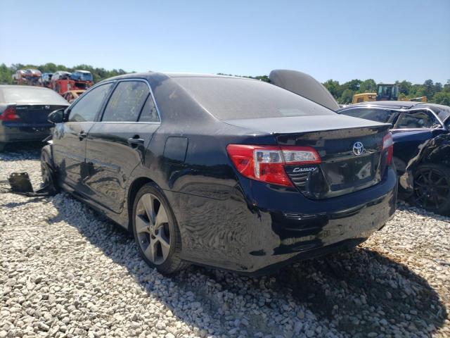 Photo 3 from auction – 2014 TOYOTA CAMRY L with VIN 4T1BF1FKXEU461627