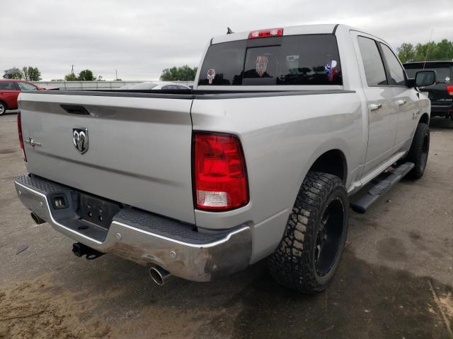 Photo 4 from auction – 2016 RAM 1500 SLT with VIN 1C6RR6LT7GS209473
