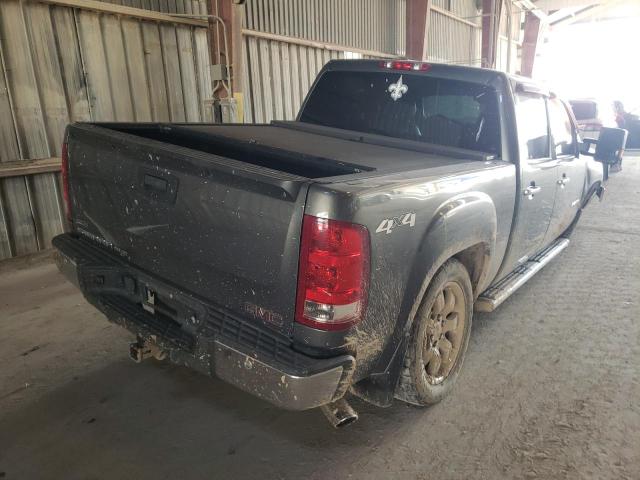 Photo 4 from auction – 2011 GMC SIERRA K15 with VIN 3GTP2VE34BG186780