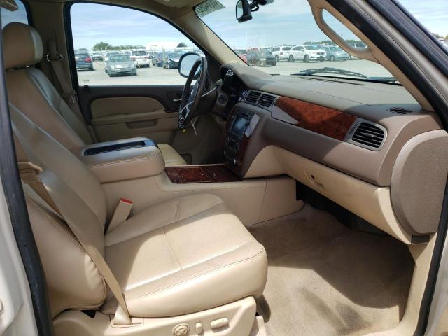 Photo 5 from auction – 2011 CHEVROLET TAHOE C150 with VIN 1GNSCCE0XBR386989