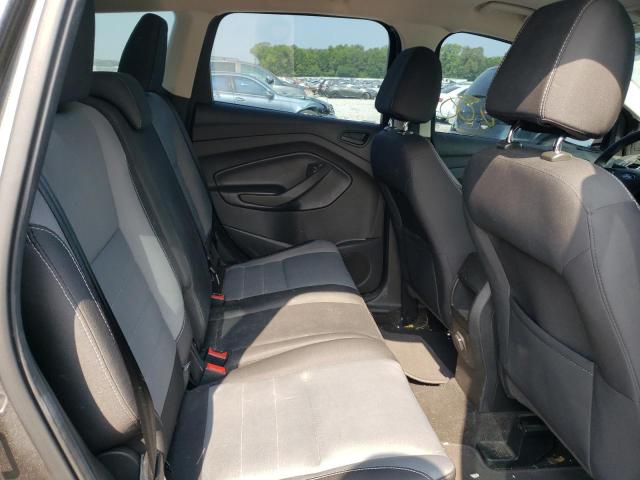 Photo 6 from auction – 2017 FORD ESCAPE S with VIN 1FMCU0F74HUD64198
