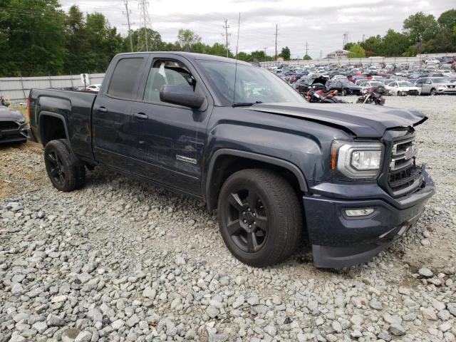 GMC SIERRA C15 2017 with VIN 1GTR1LEH2HZ208943 - Photo from auction