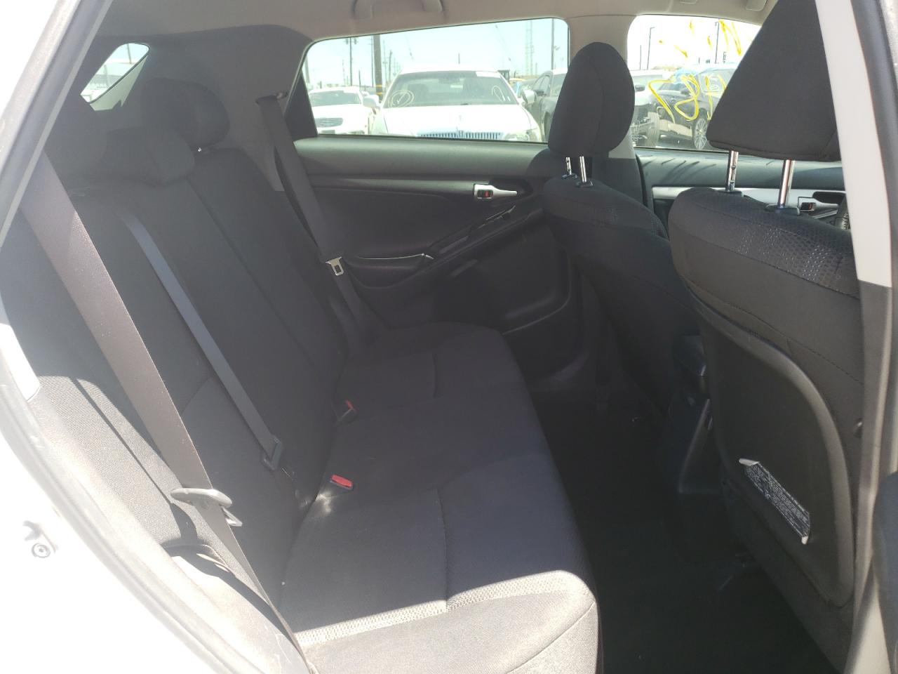 Photo 6 from auction – 2013 TOYOTA COROLLA MA with VIN 2T1KE4EE7DC051304