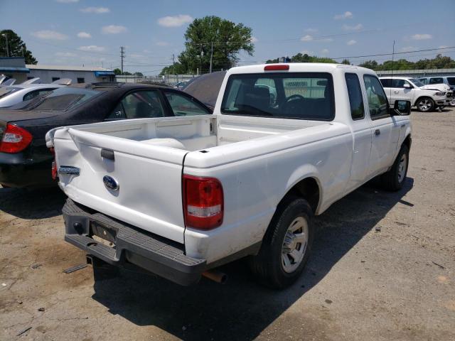 Photo 4 from auction – 2010 FORD RANGER SUP with VIN 1FTKR1ED6APA72510