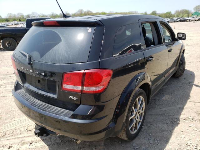 Photo 4 from auction – 2016 DODGE JOURNEY R/ with VIN 3C4PDCEGXGT119990
