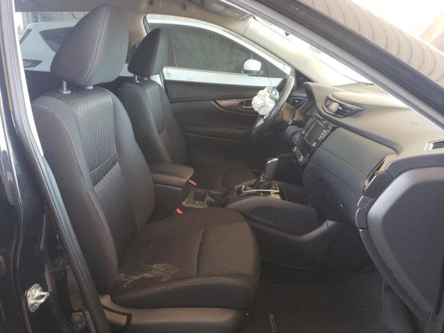Photo 5 from auction – 2019 NISSAN ROGUE S with VIN KNMAT2MT9KP523667