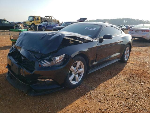 Photo 2 from auction – 2015 FORD MUSTANG with VIN 1FA6P8TH5F5432817