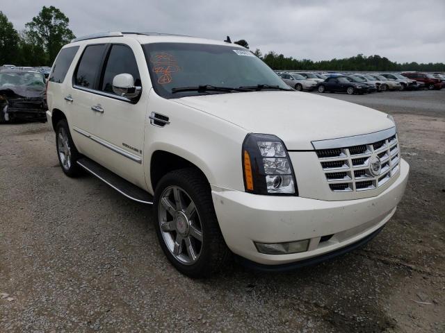 2008 Cadillac Escalade