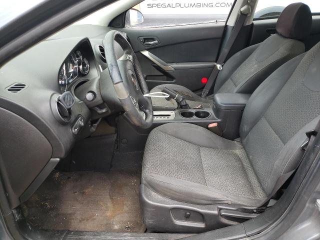 Photo 5 from auction – 2008 PONTIAC G6 BASE with VIN 1G2ZG57N484222213